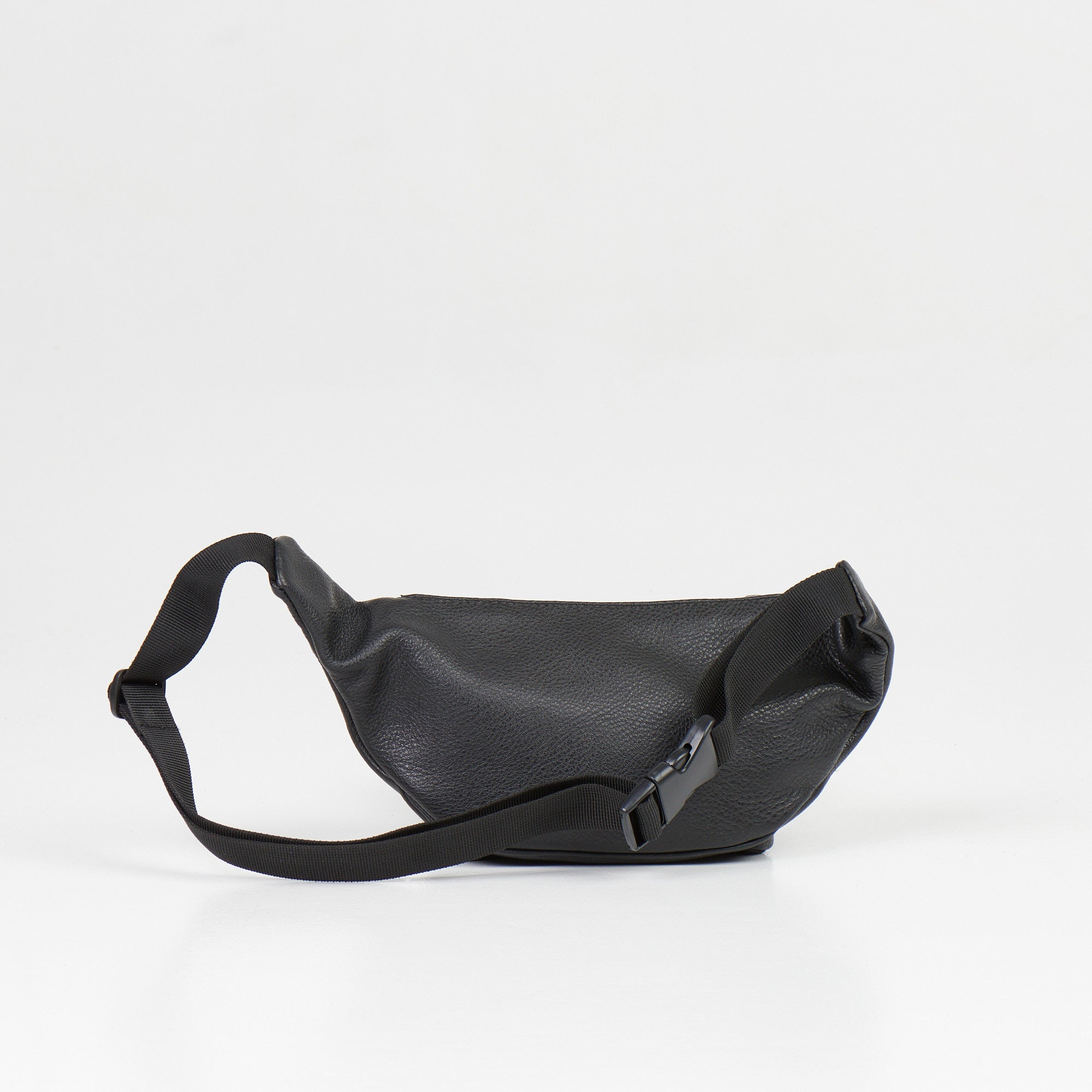 ERGO PETAB Leather Waist Bag