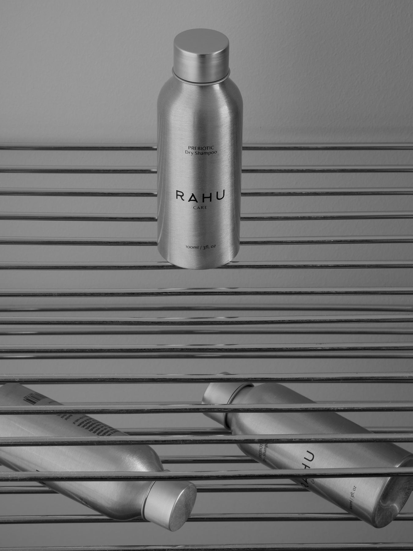 PREBIOTIC Dry shampoo