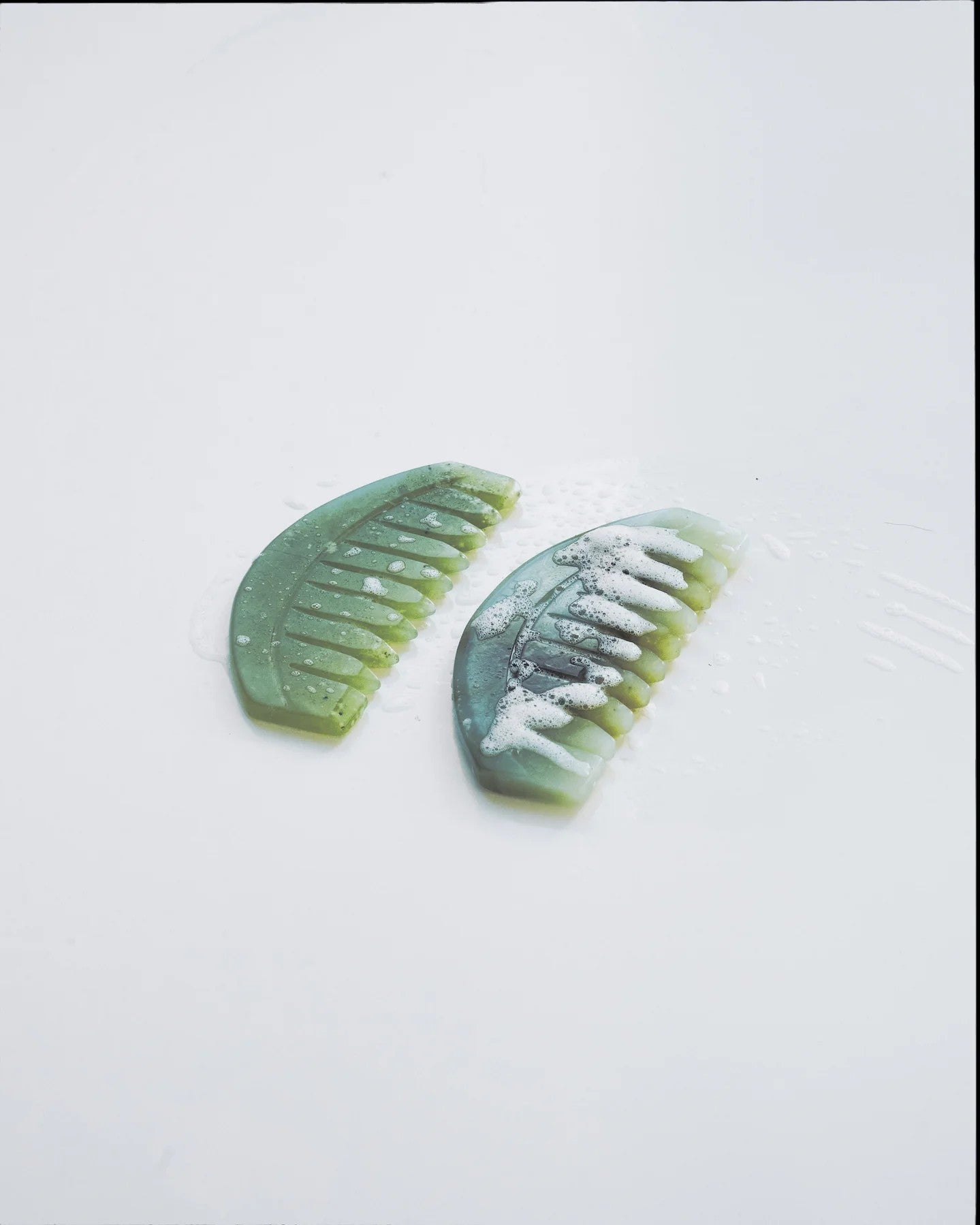 GUA SHA Growth Promoting Scalp Comb