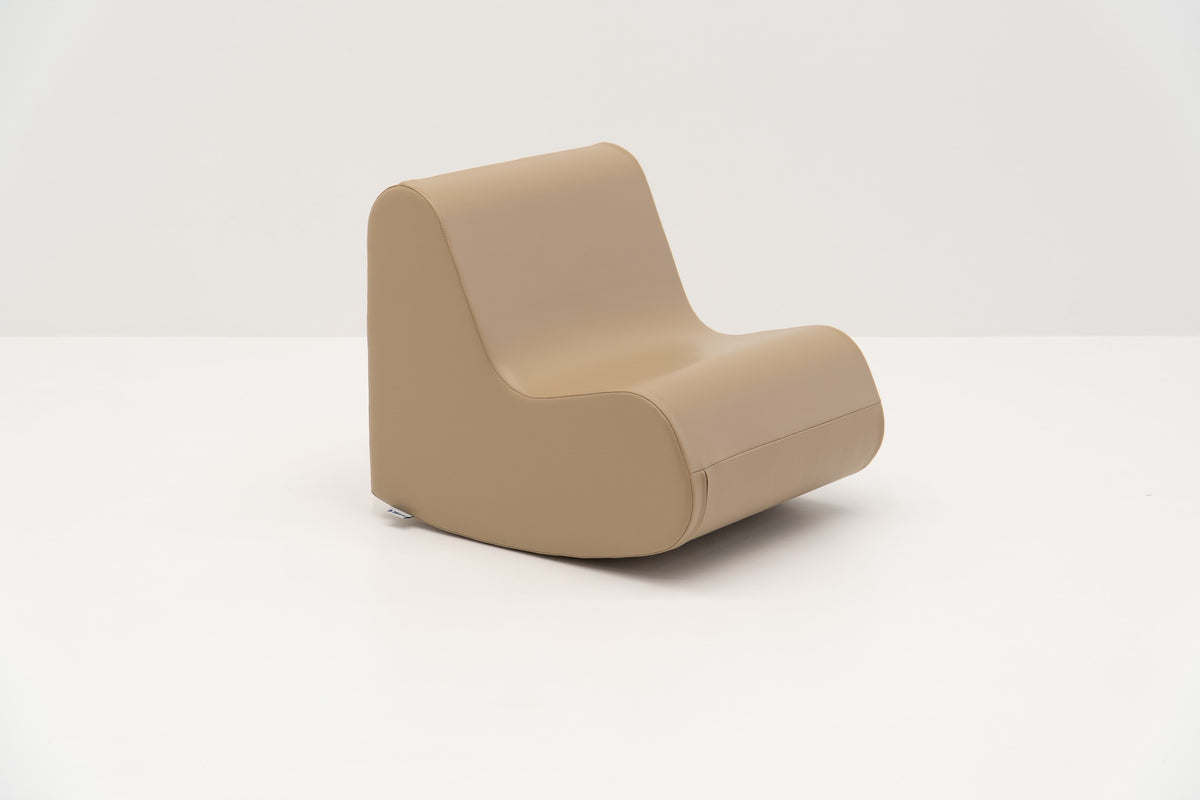 IGLU laste kiikuv mängutool - Beige