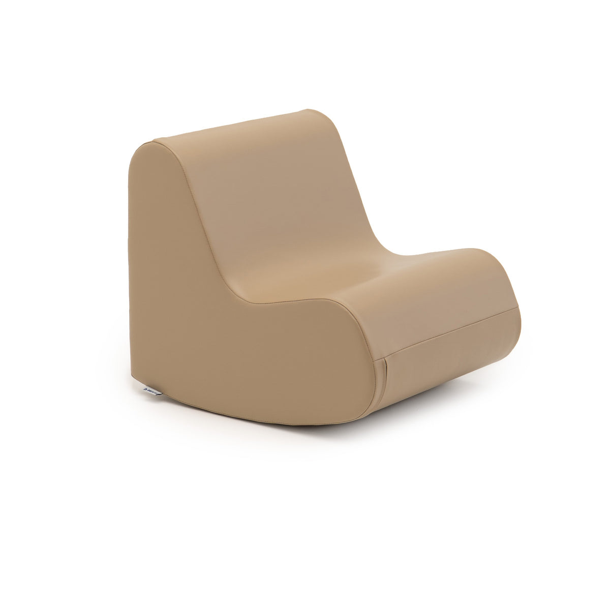 IGLU laste kiikuv mängutool - Beige