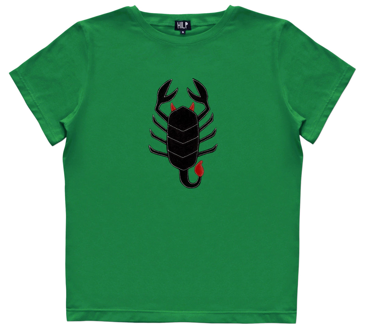 HILP naiste Scorpio T-särk
