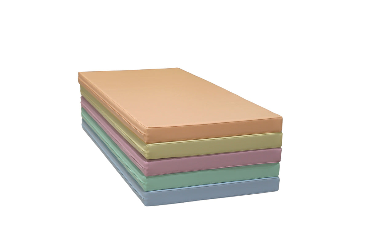 IGLU 5-osaline mattide komplekt "Safety and Comfort" - Pastel