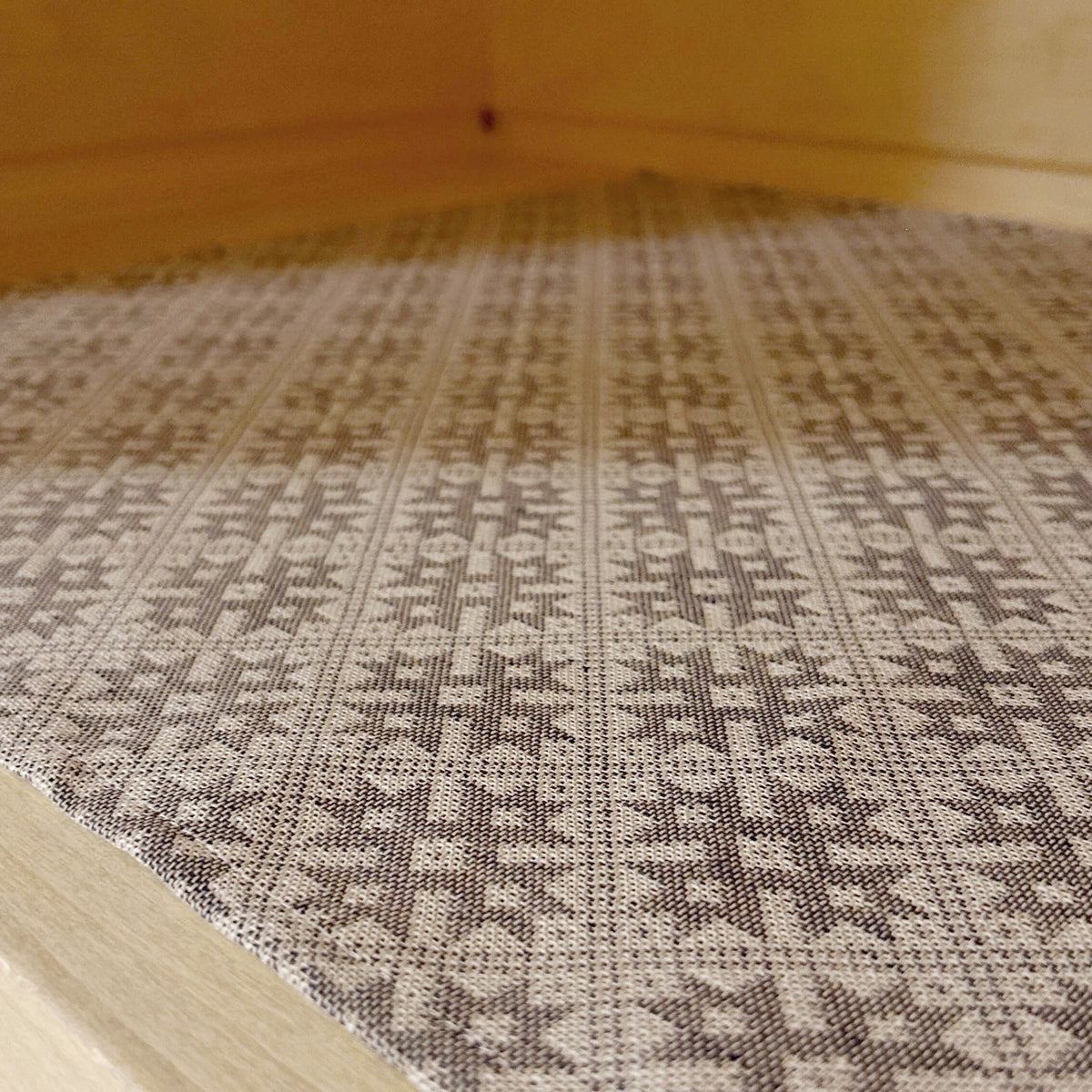 LOKO saunapingi istmepadi, 50 x 145 cm - Pärnumaa