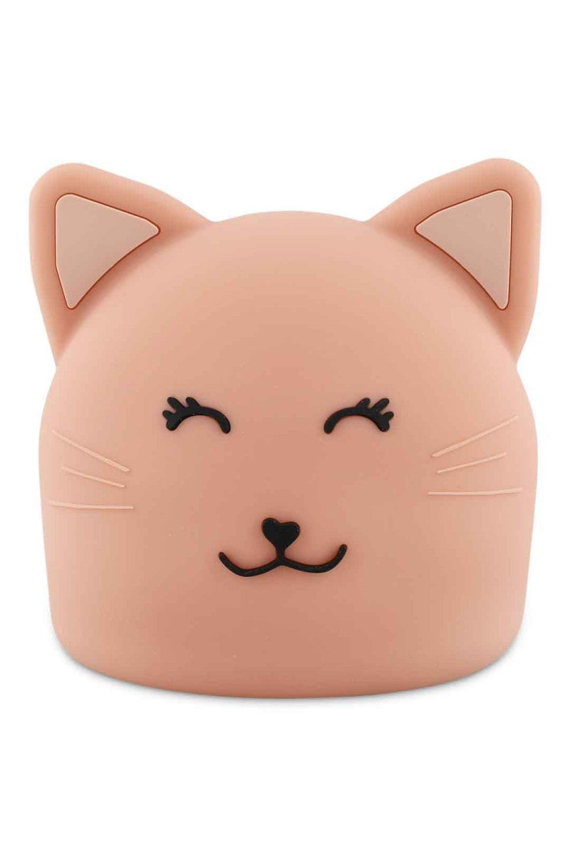 Trixie Baby silikoonist öölamp - Mrs Cat