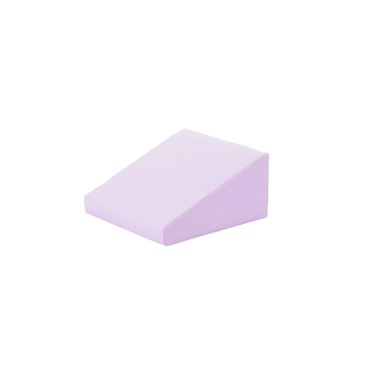 IGLU pehme mängukujund "Soft Play Shape Wedge" - Lavendel