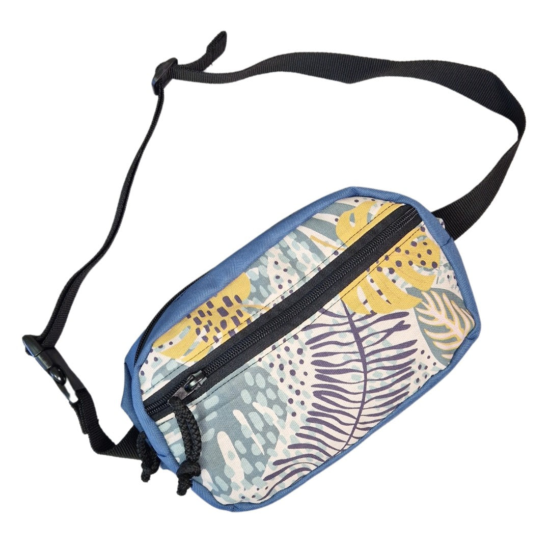 Drinbags mahukas vett hülgav vöökott - Tropics