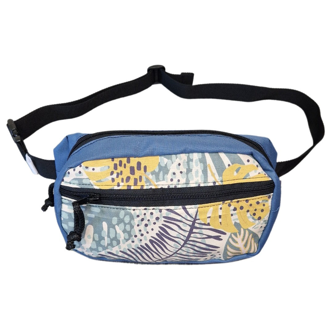 Drinbags mahukas vett hülgav vöökott - Tropics