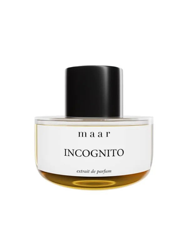 Spray Perfume - Incognito, 15ml, 50ml