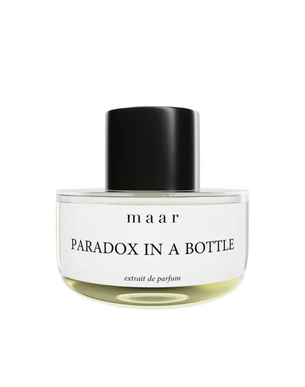 Spray Perfume - Paradox In A Bottle, 15ml, 50ml