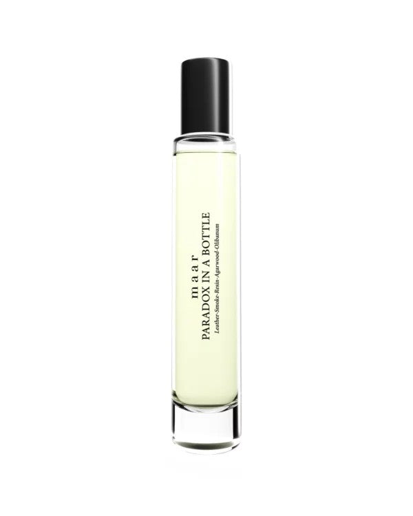 Spray Perfume - Paradox In A Bottle, 15ml, 50ml