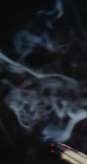 Spray Perfume - Temple of Sensus, 15ml, 50ml