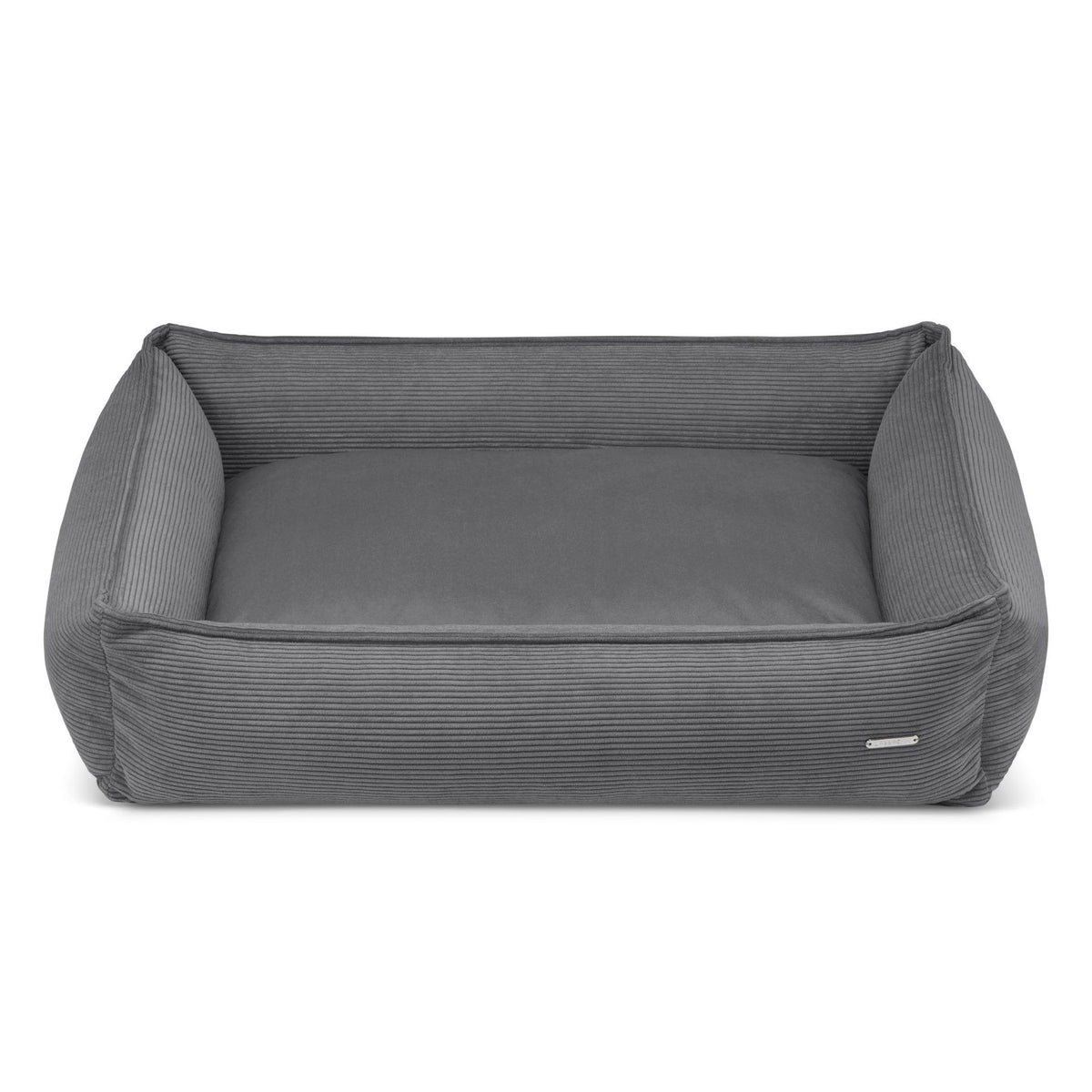 Labbvenn velvetist koeravoodi "Strippo" - Tumehall