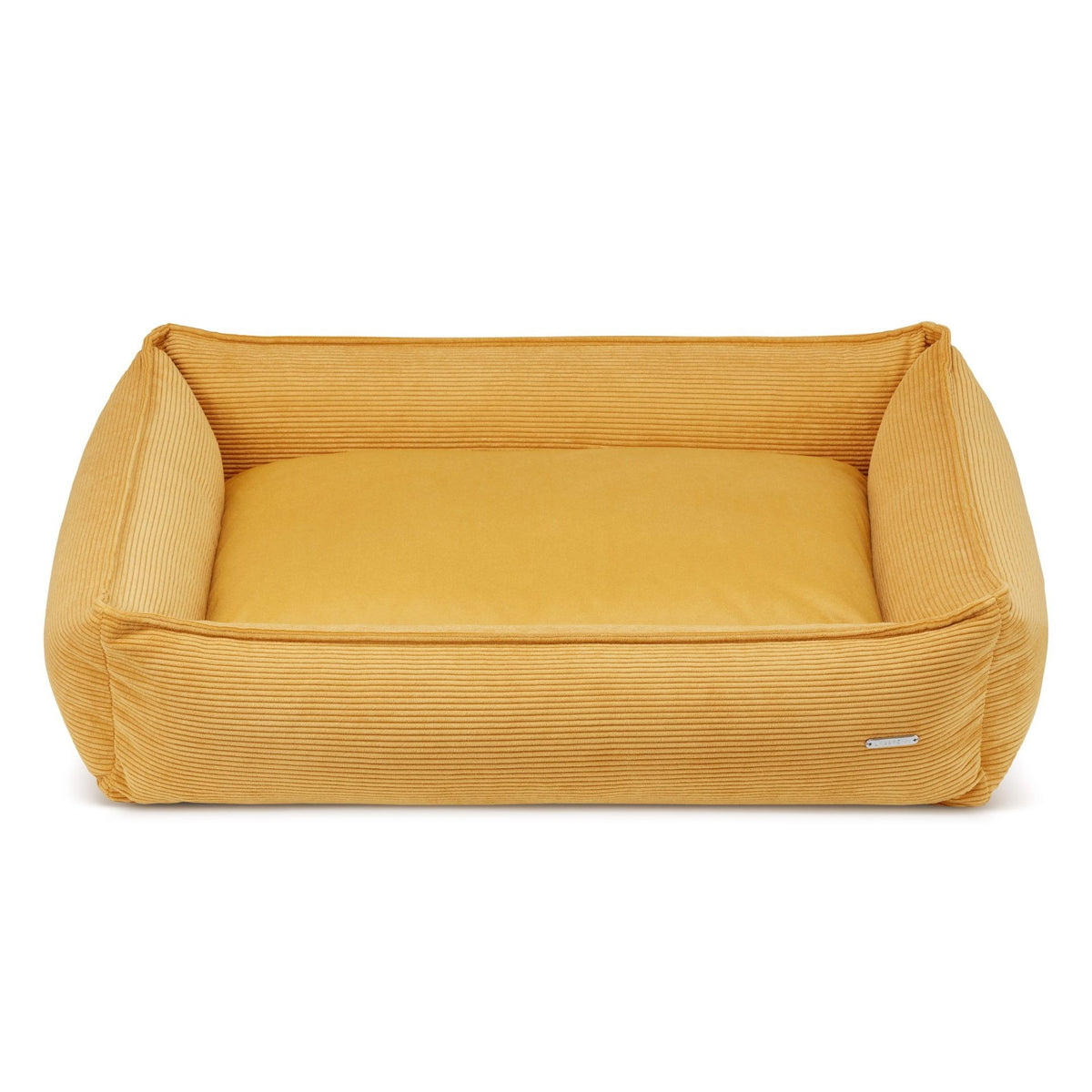 Labbvenn velvetist koeravoodi "Strippo" - Honey