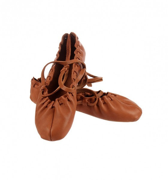 OmaKing nahast paeltega tantsukingad Classic