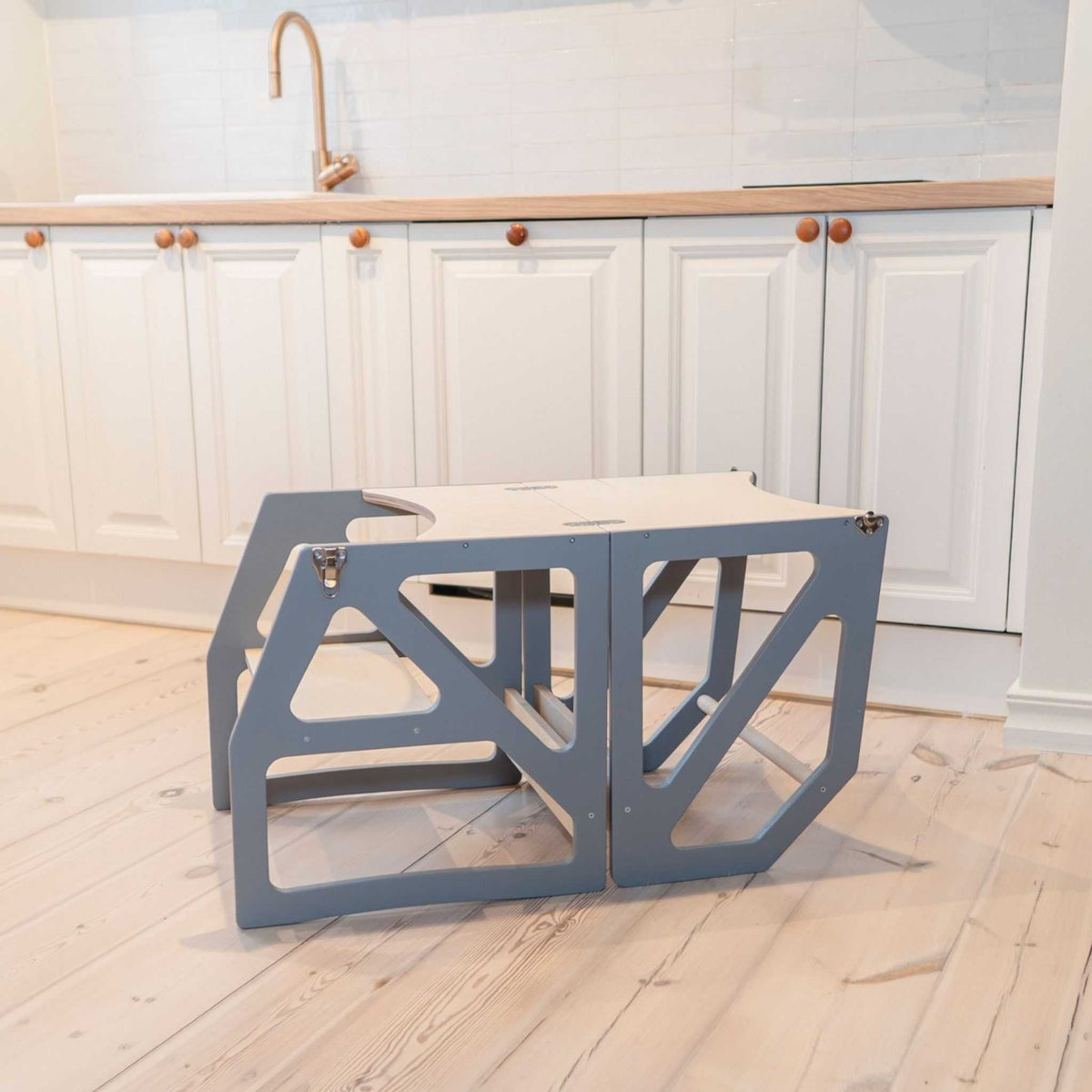 leg&go muudetav köögitorn "Modustep"