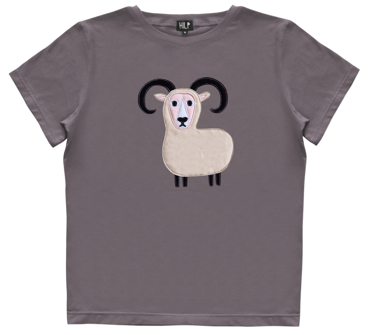 HILP naiste Aries T-särk