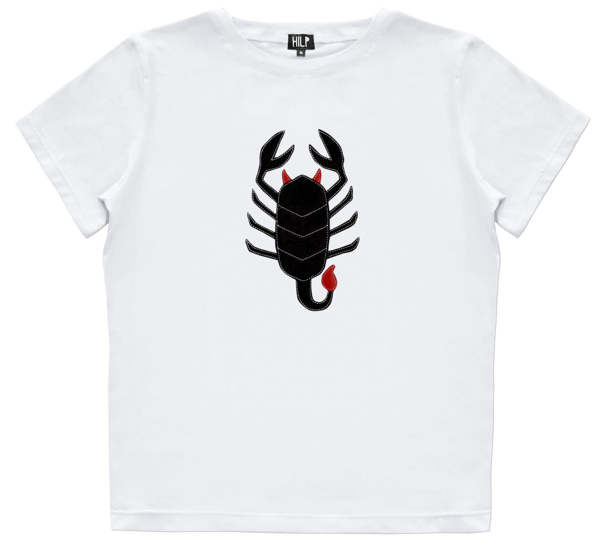 HILP naiste Scorpio T-särk