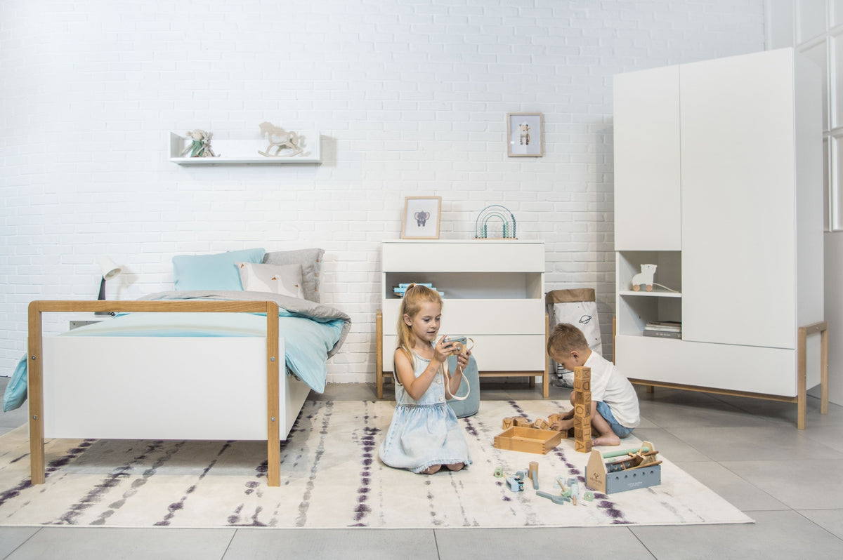 Kocot Kids laste voodi "Victor"