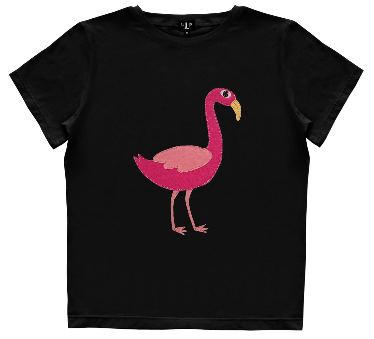 HILP naiste Flamingo T-särk