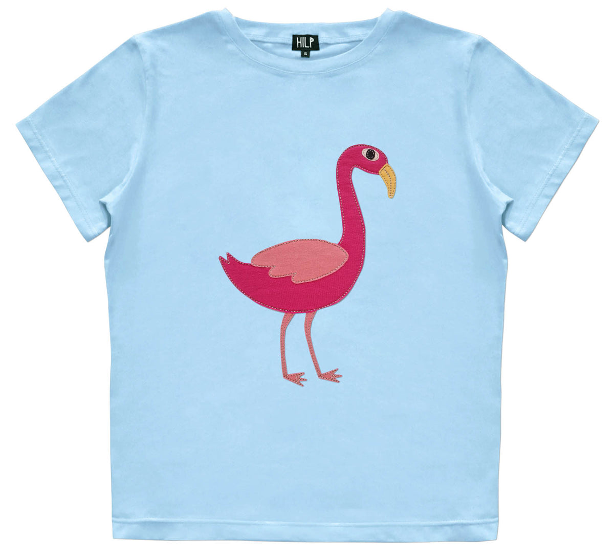 HILP naiste Flamingo T-särk