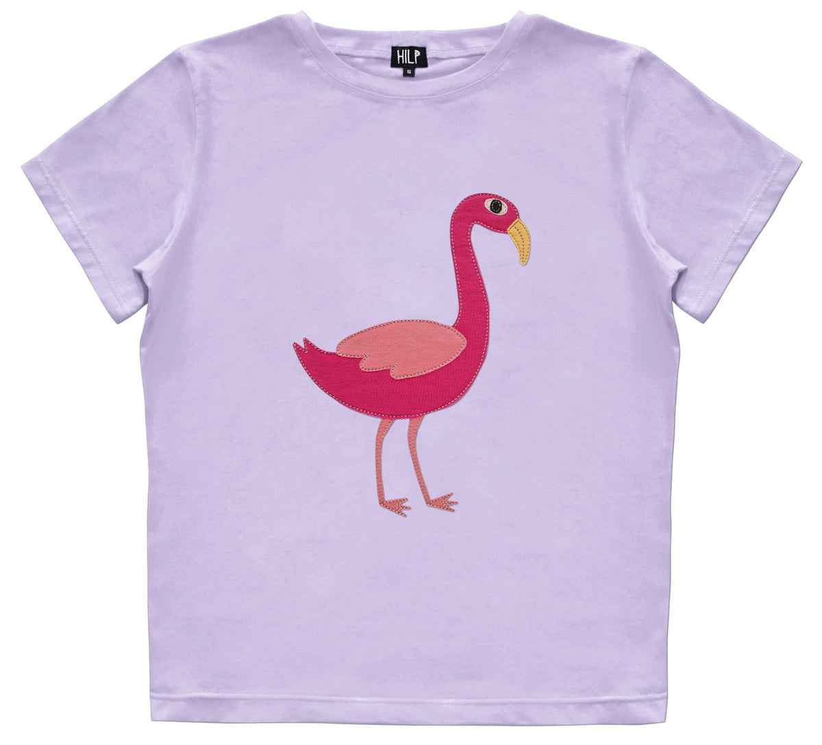 HILP naiste Flamingo T-särk