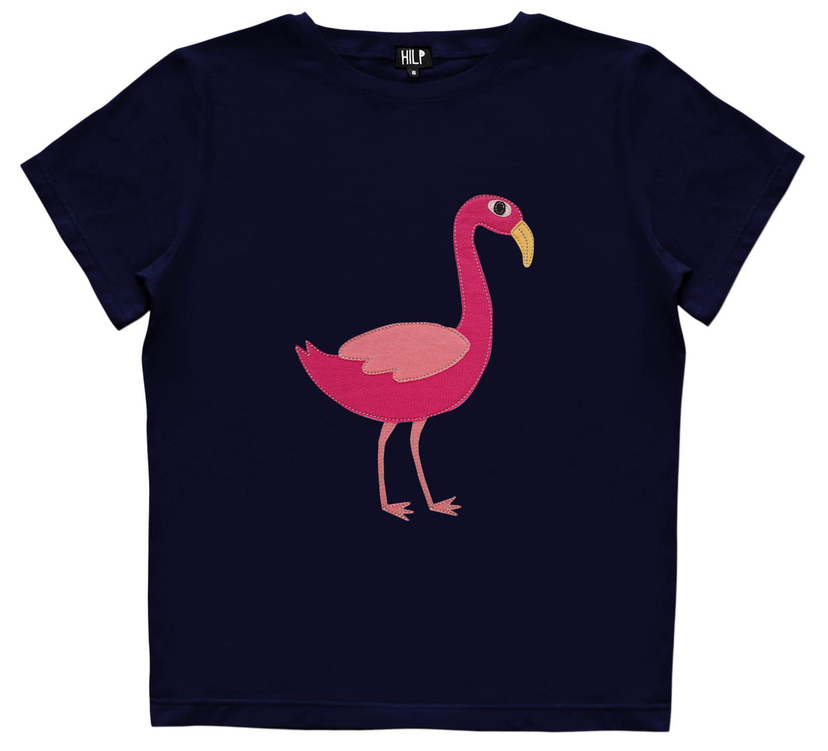 HILP naiste Flamingo T-särk