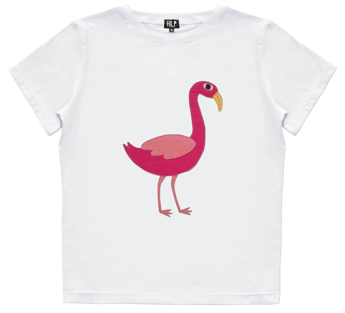 HILP naiste Flamingo T-särk