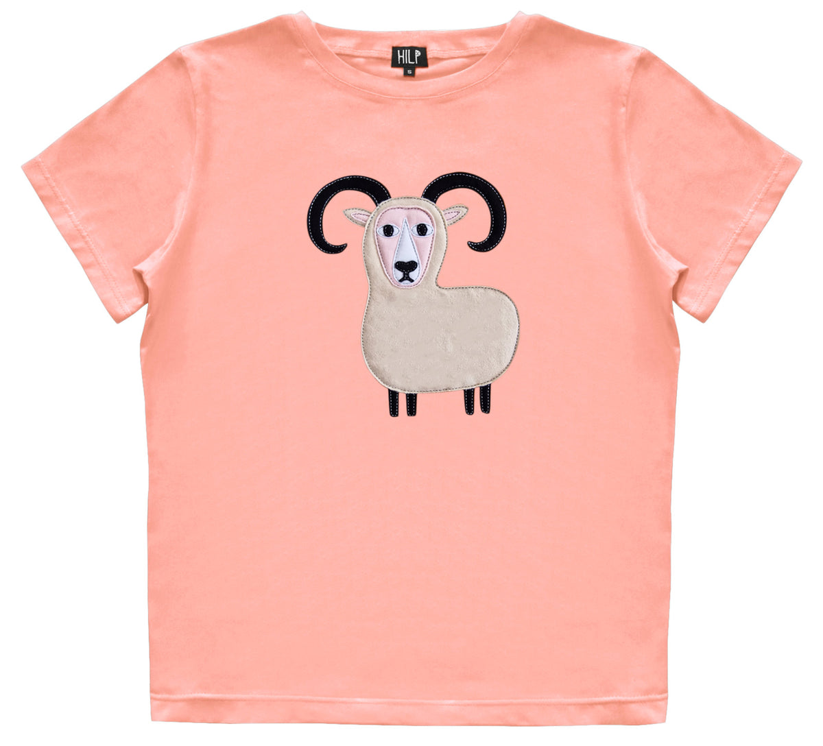 HILP naiste Aries T-särk