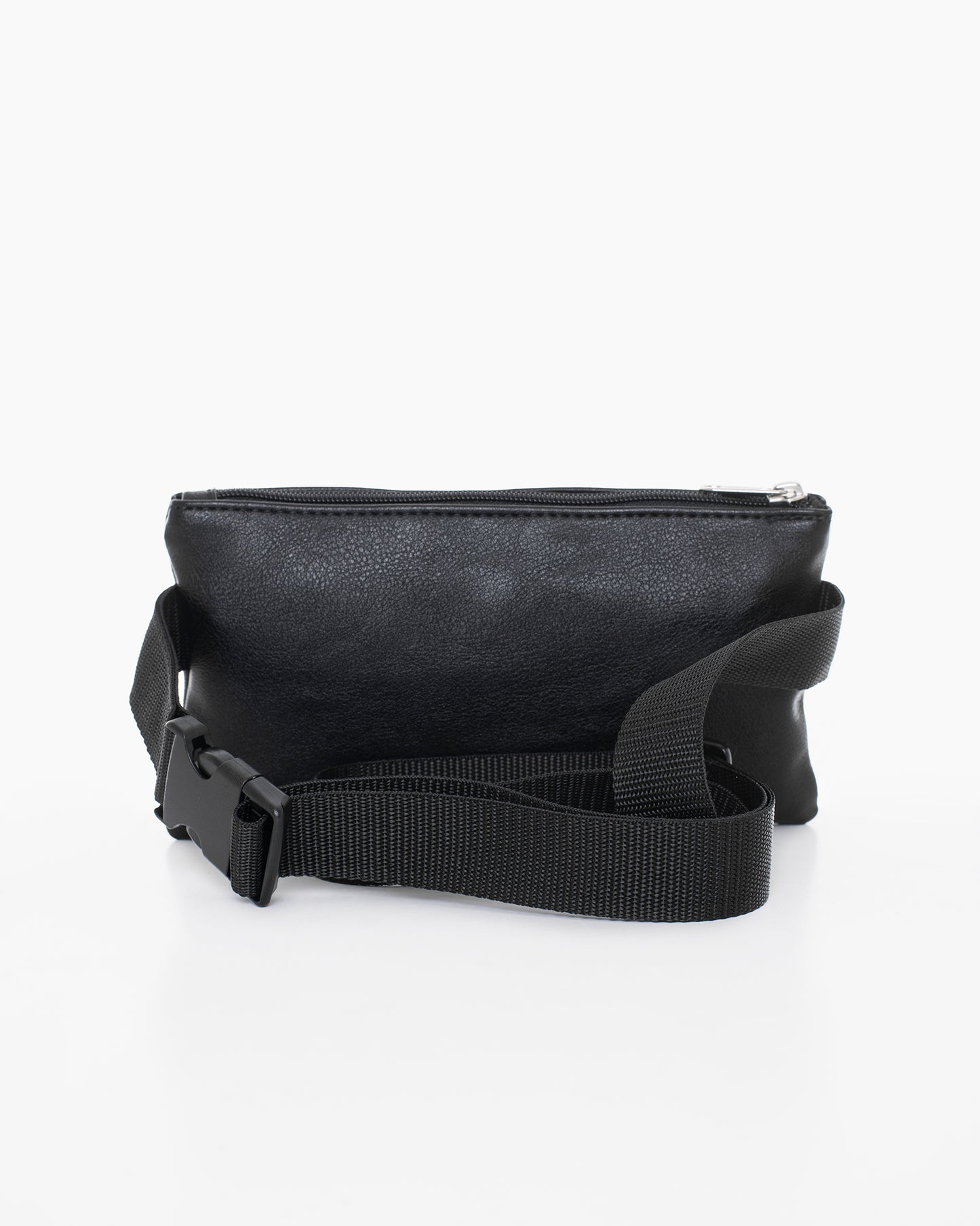 Nabo Belt Bag L2462 - musta