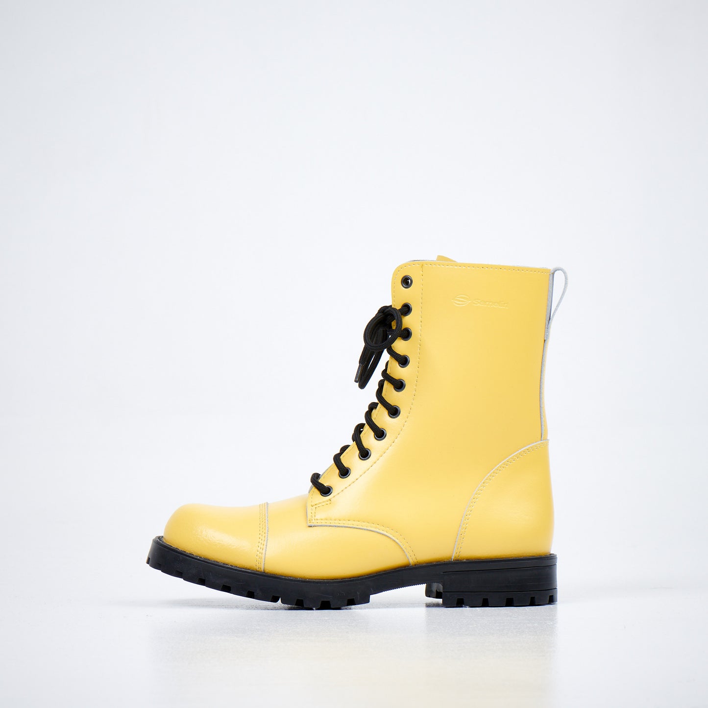 Samelin Yellow Boots 511