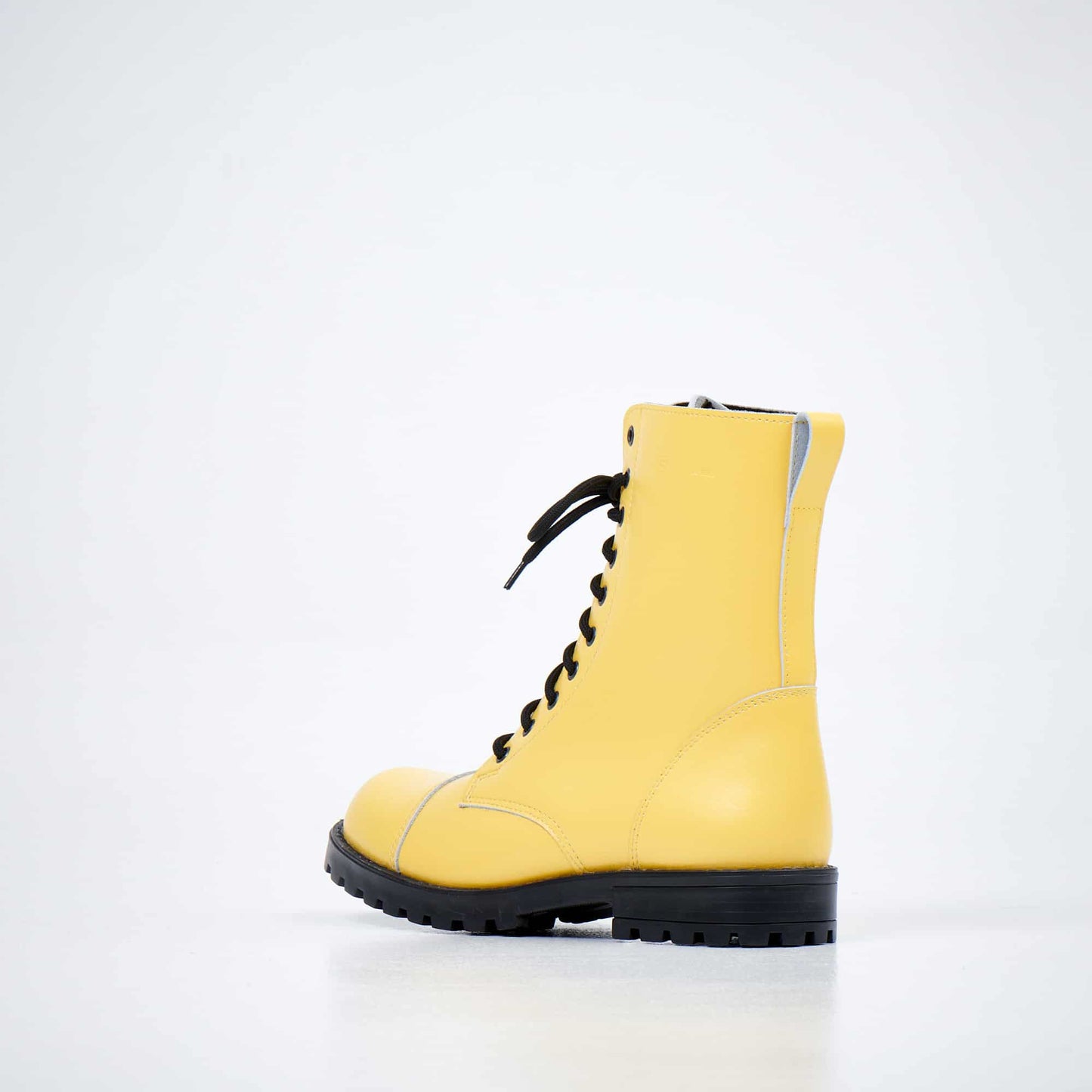 Samelin Yellow Boots 511