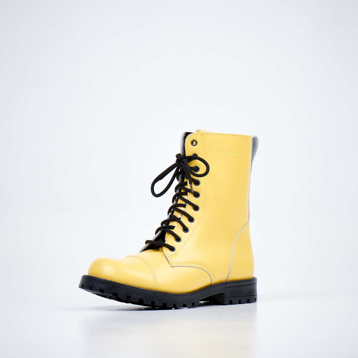 Samelin Yellow Boots 511