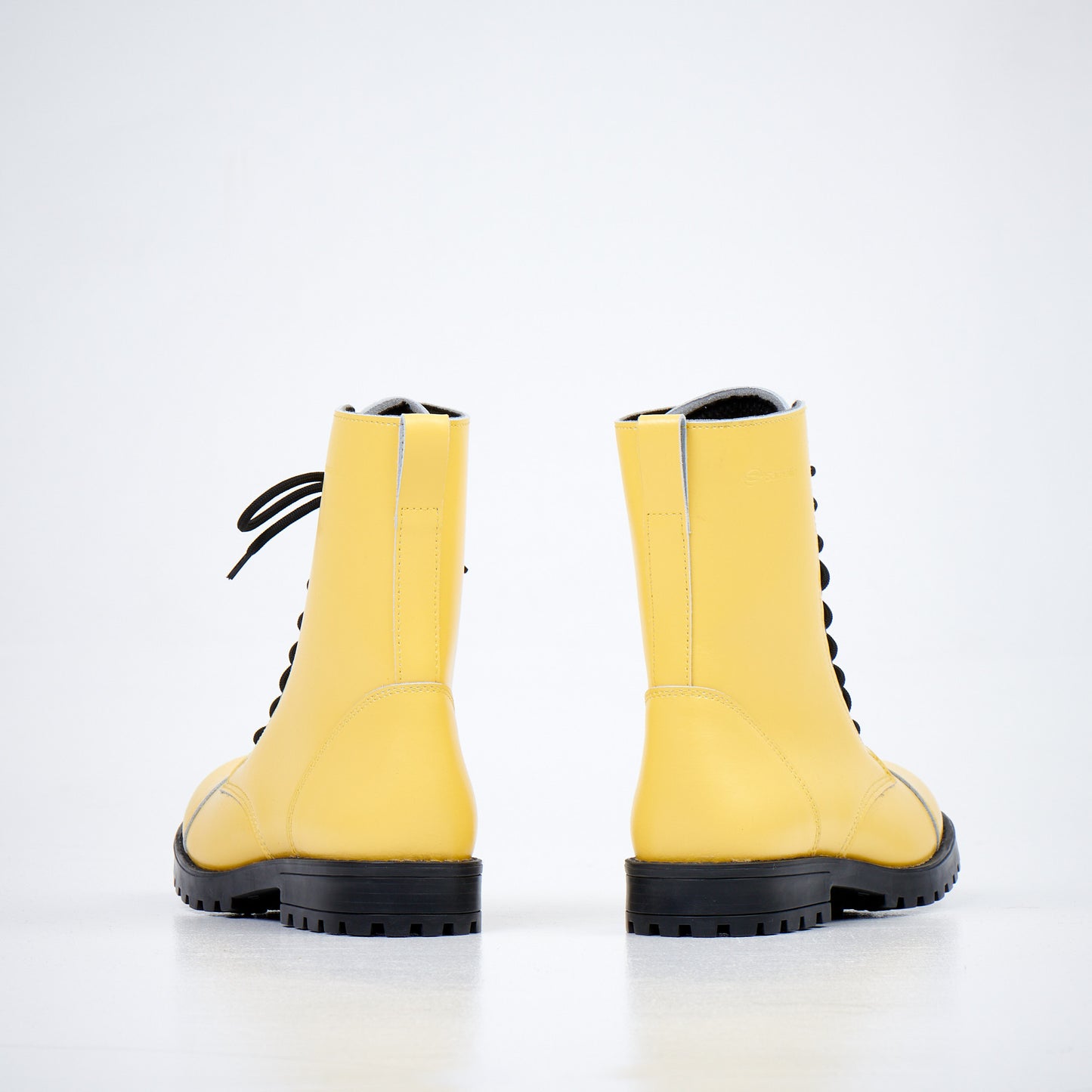 Samelin Yellow Boots 511