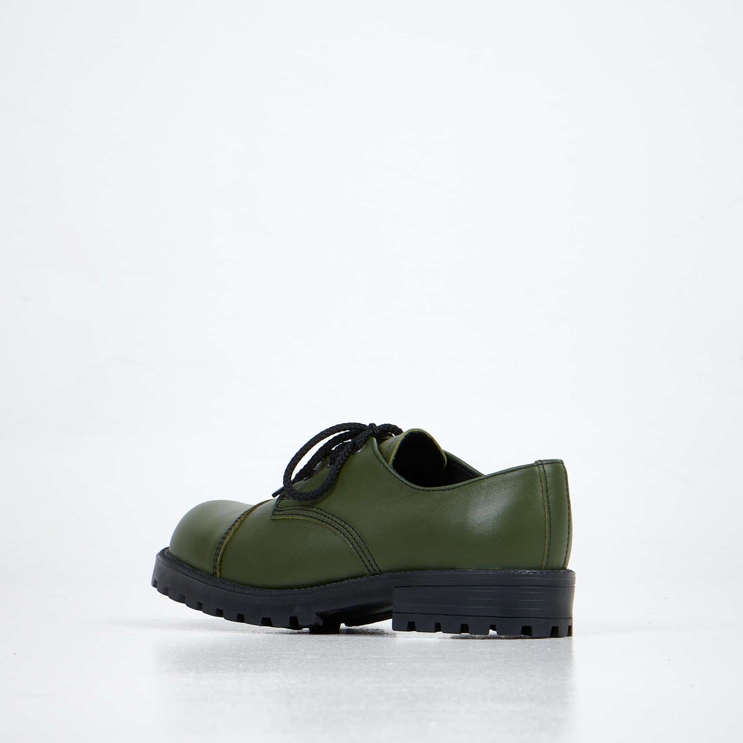 Samelin Green Shoes "widgetit"