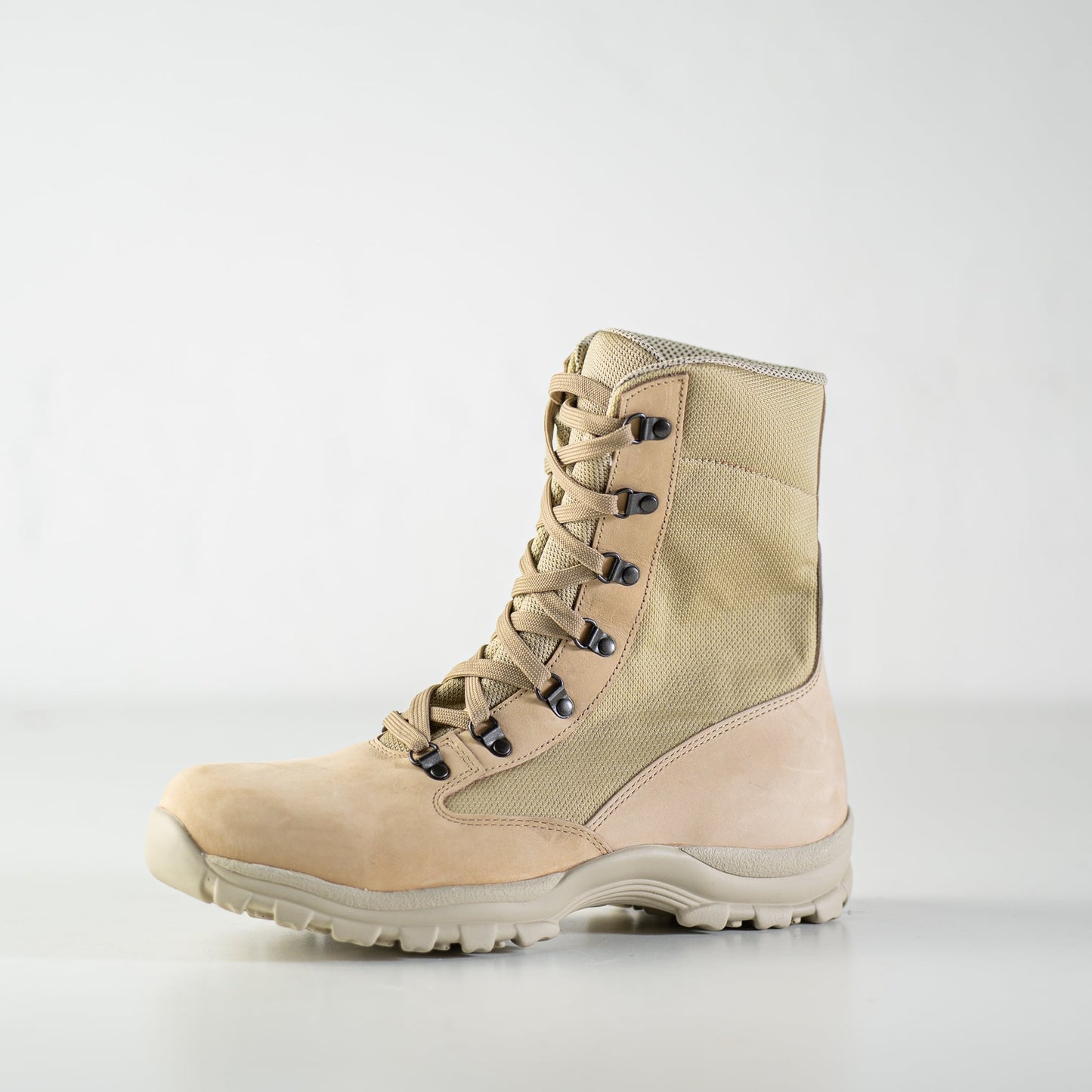 Samelin Beezid Saapad "Desert Boots" 598