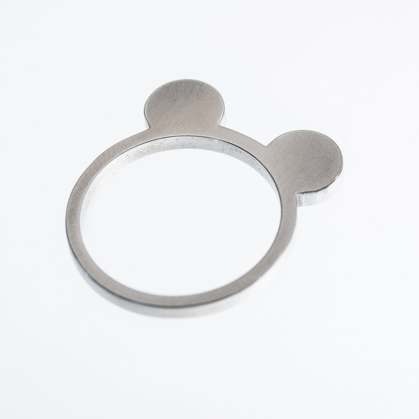 Lentsius Auris Sustainable Ring