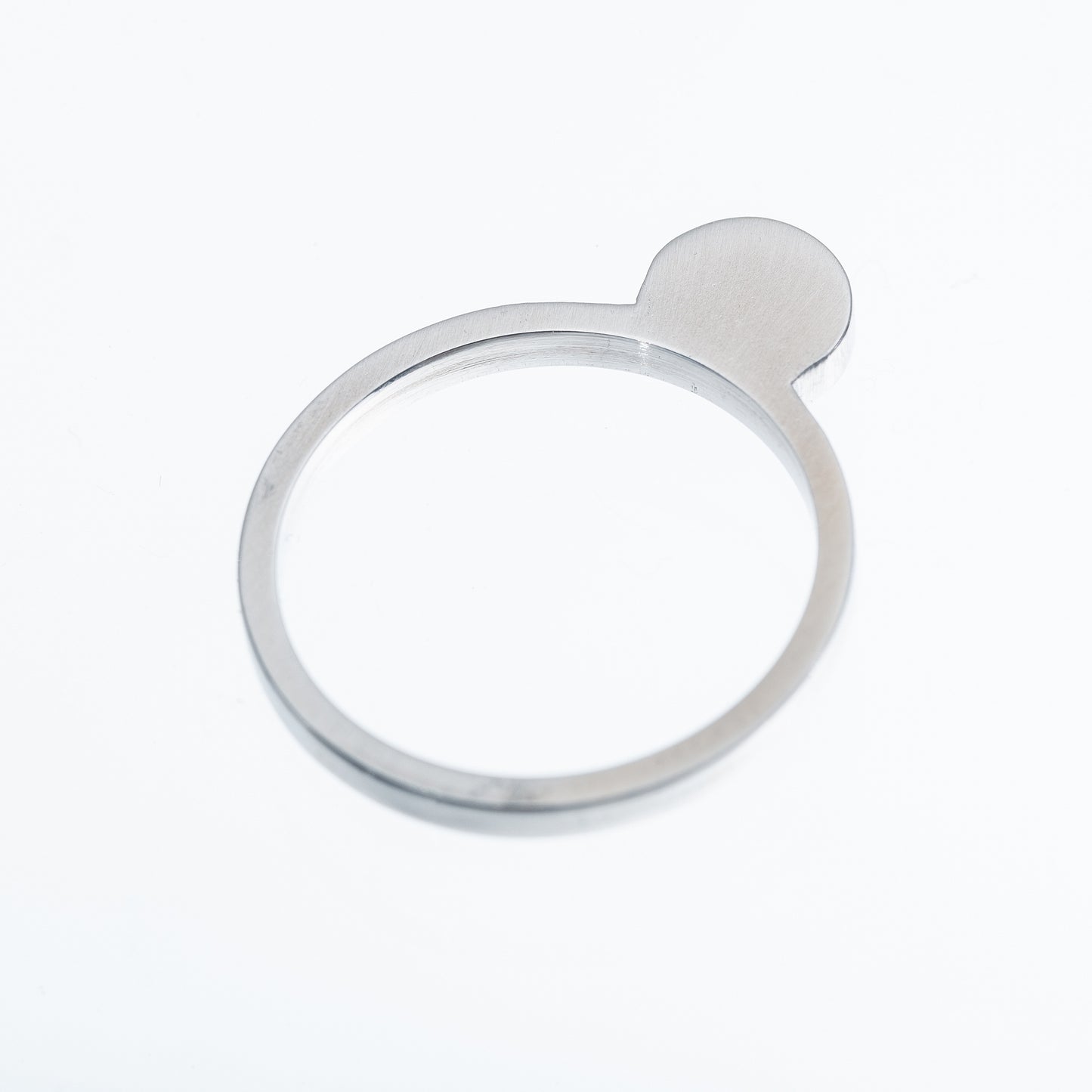 Lentsius Cauda Sustainable Ring