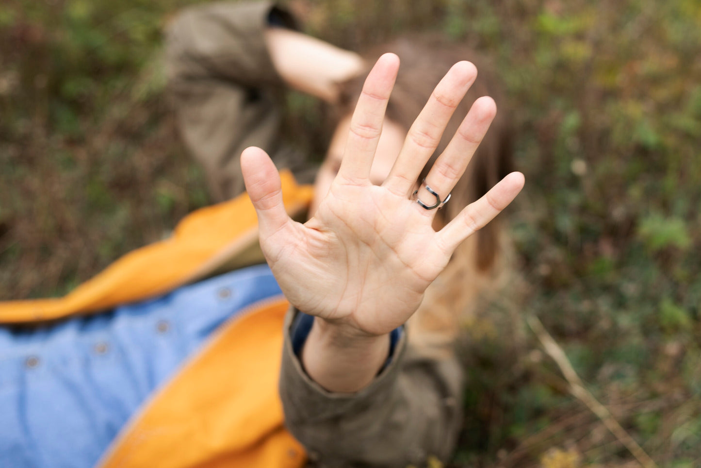 Lentsius Versus Sustainable Ring