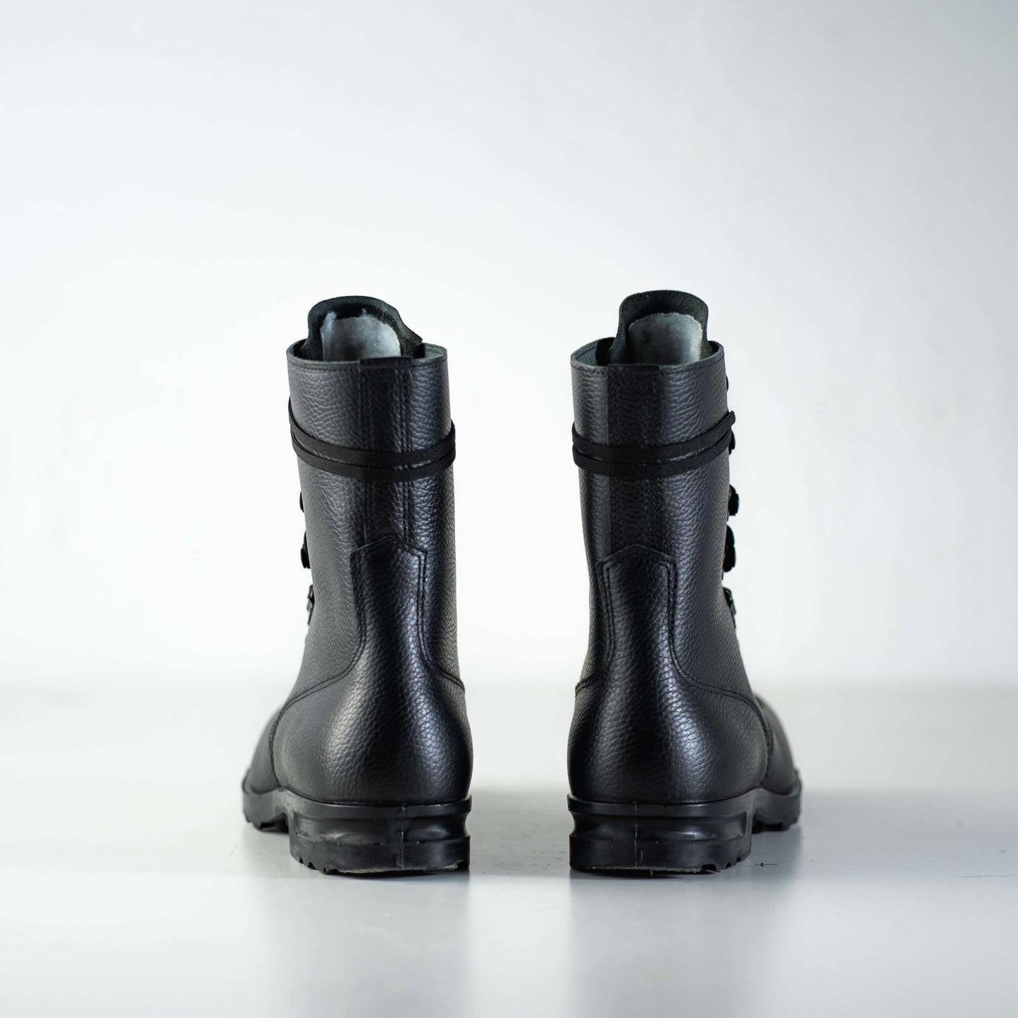 Samelin Mustad Saapad "Norwegian Combat Boots" M77