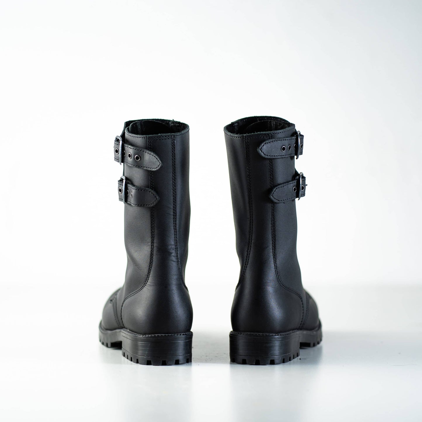 Samelin Black 791 eli "Tarkovsky" Boots