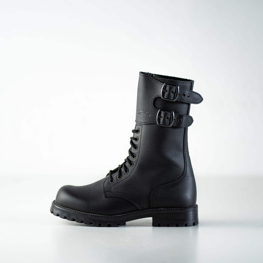 Samelin Black 791 eli "Tarkovsky" Boots