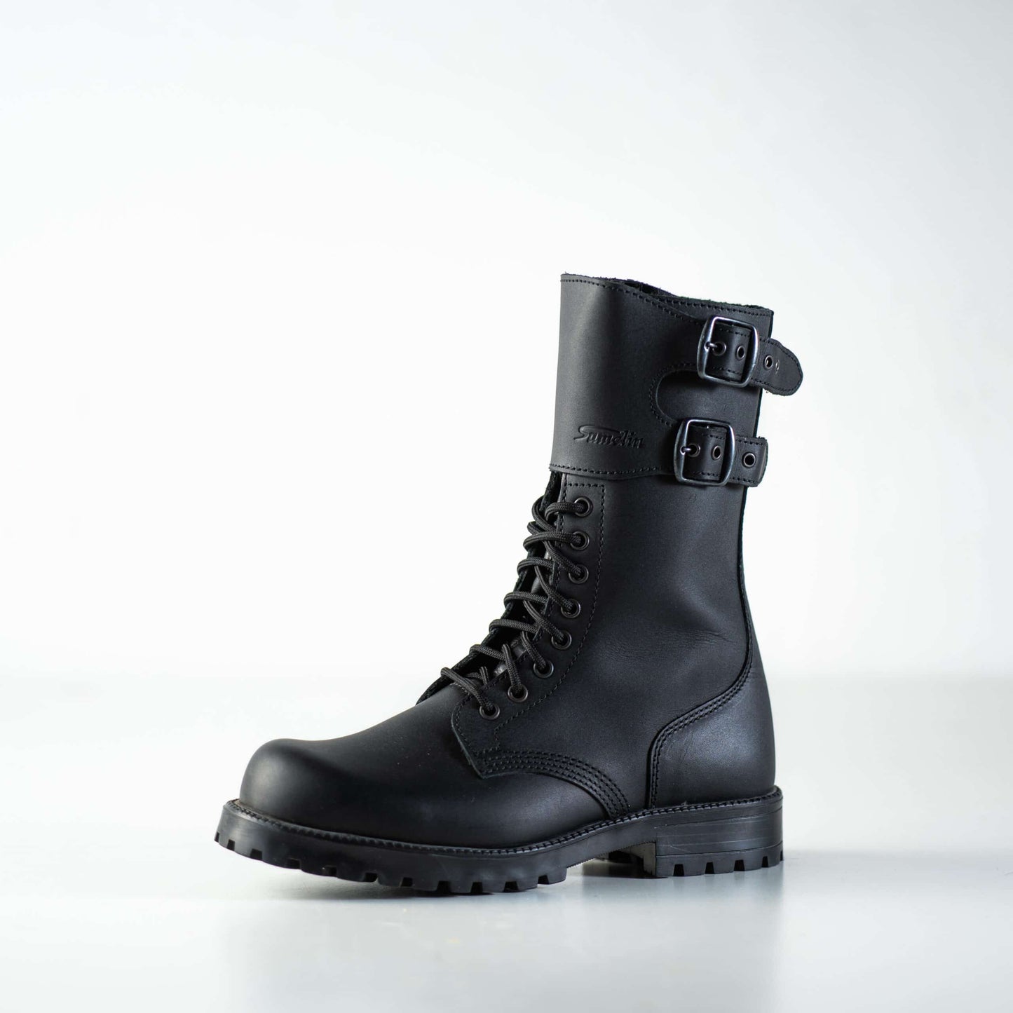 Samelin Black 791 eli "Tarkovsky" Boots