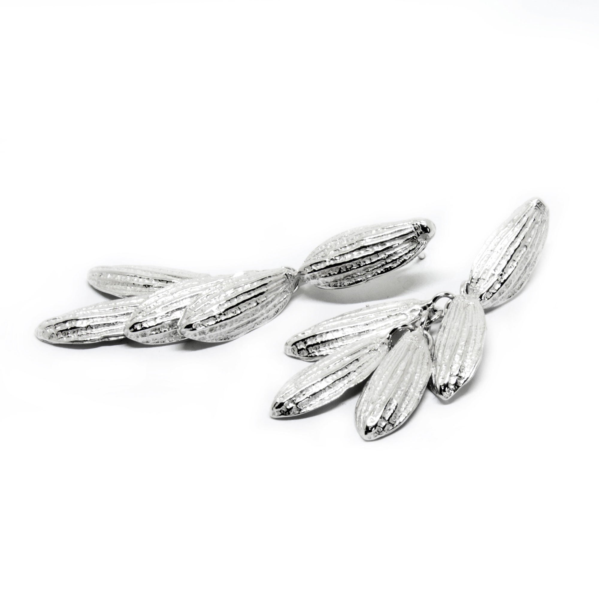 Agnes Veski Jewellery - SPRING 2 Kõrvarõngad