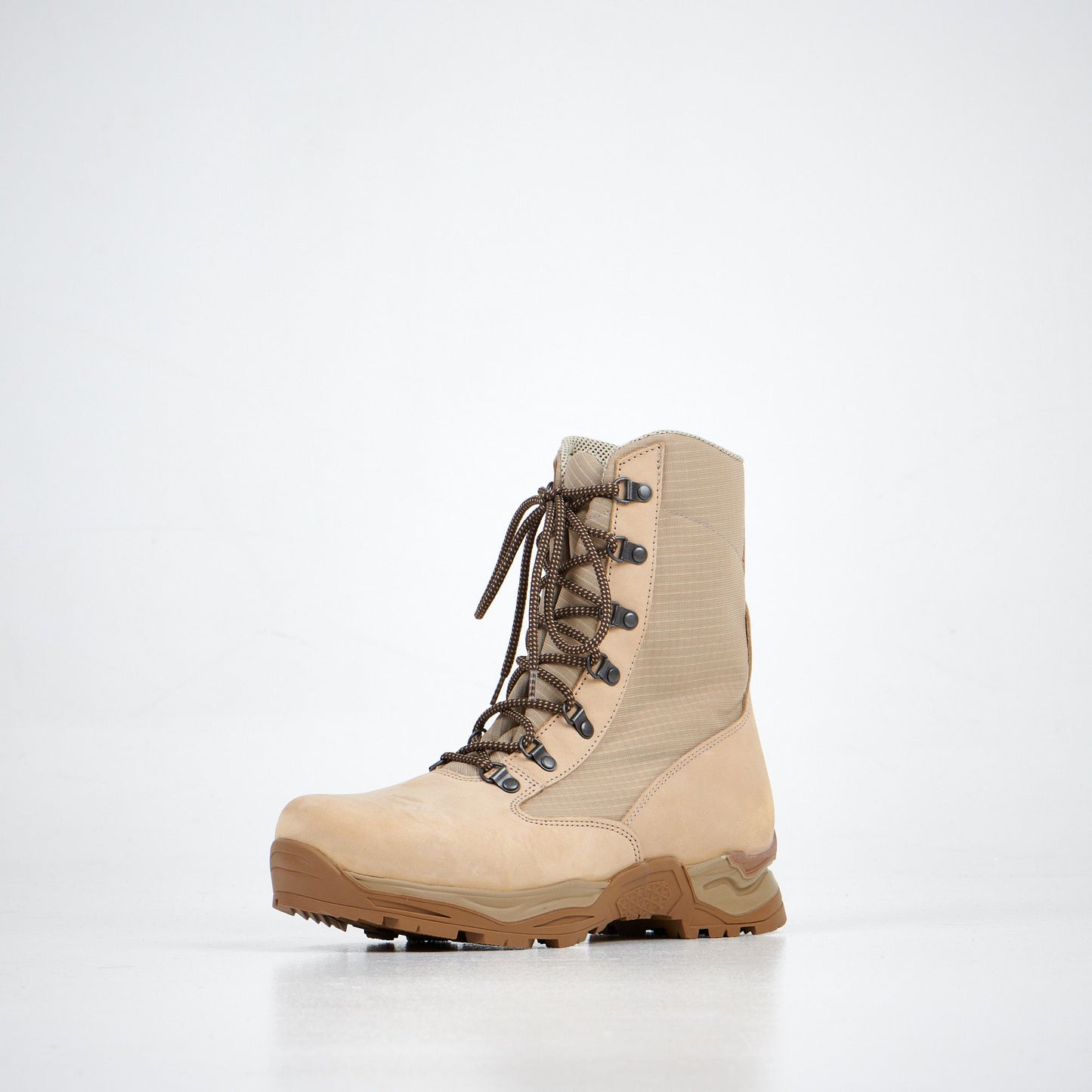 Samelin Beezid Boots 598 "Desert Boots" 2.0