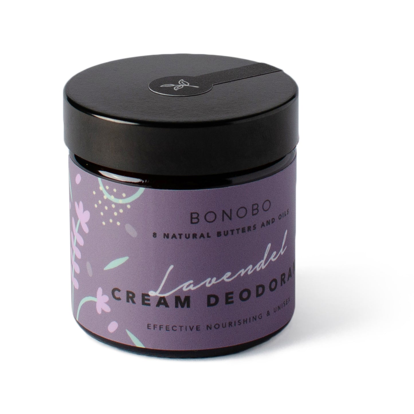 Bonobo Lavender Deodorant Cream