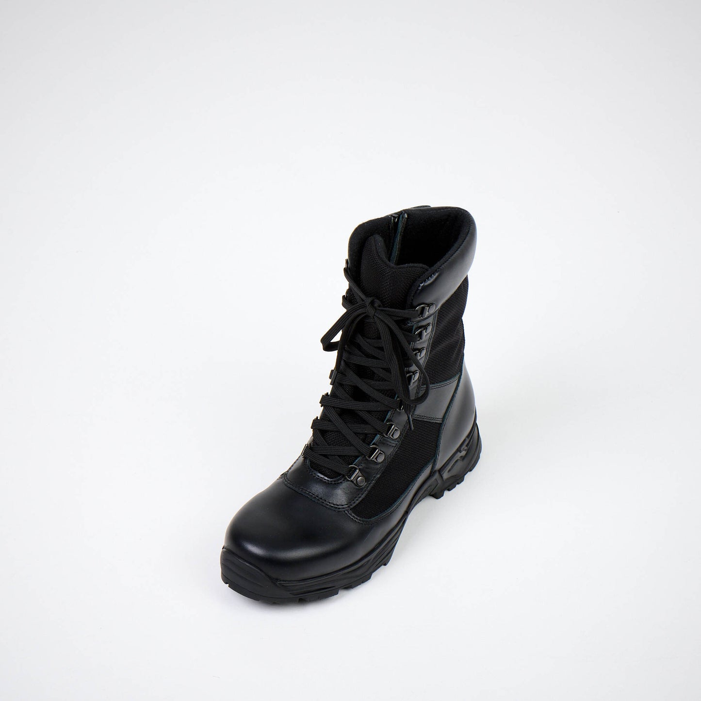 Samelin Black "Desert Boots" -saappaat 590 soljella