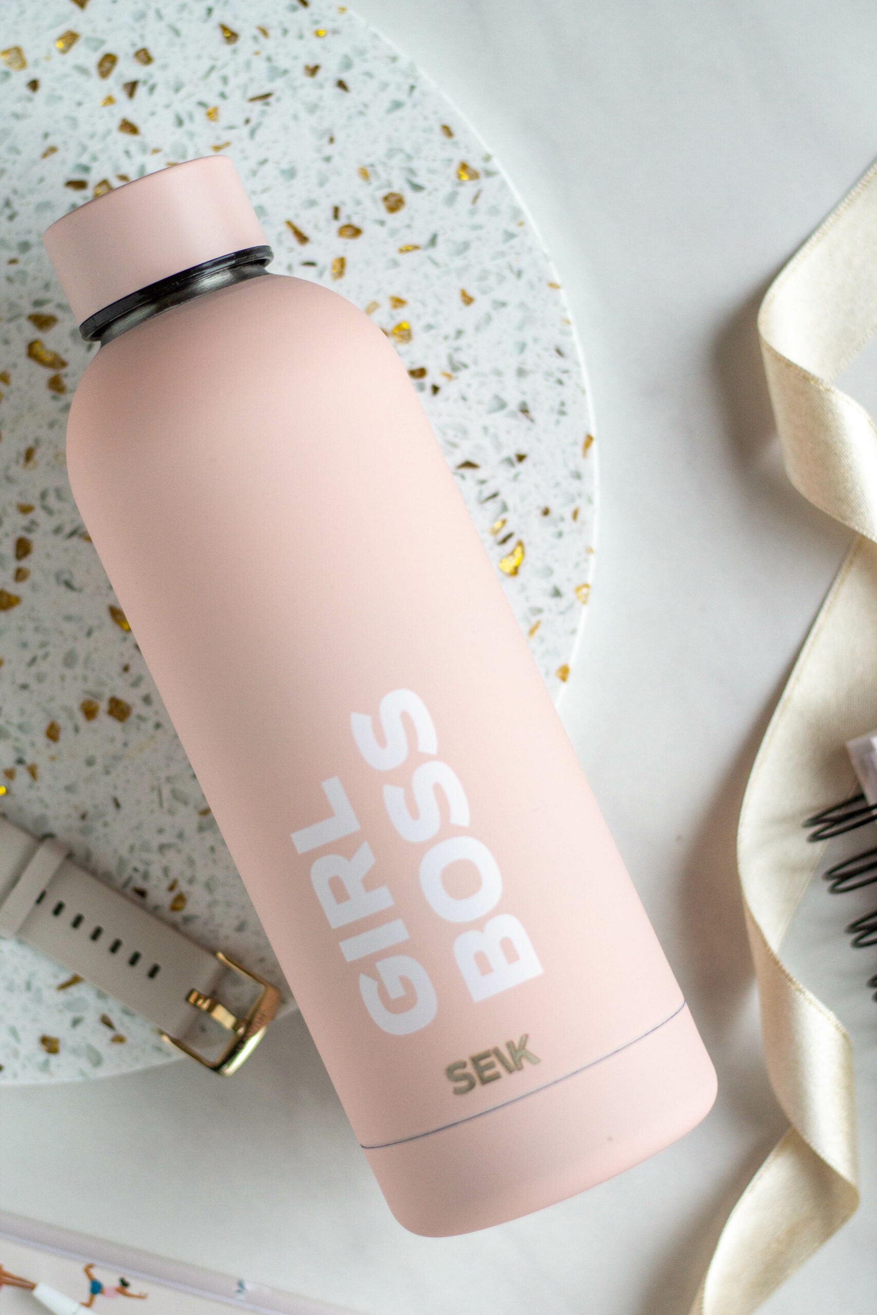 SEIK "Girl Boss" Veepudel/ Termos - 500ML