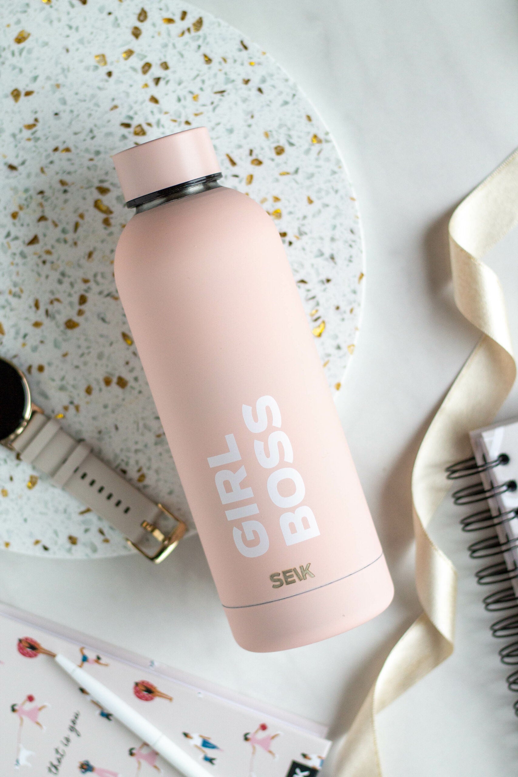 SEIK "Girl Boss" Veepudel/ Termos - 500ML