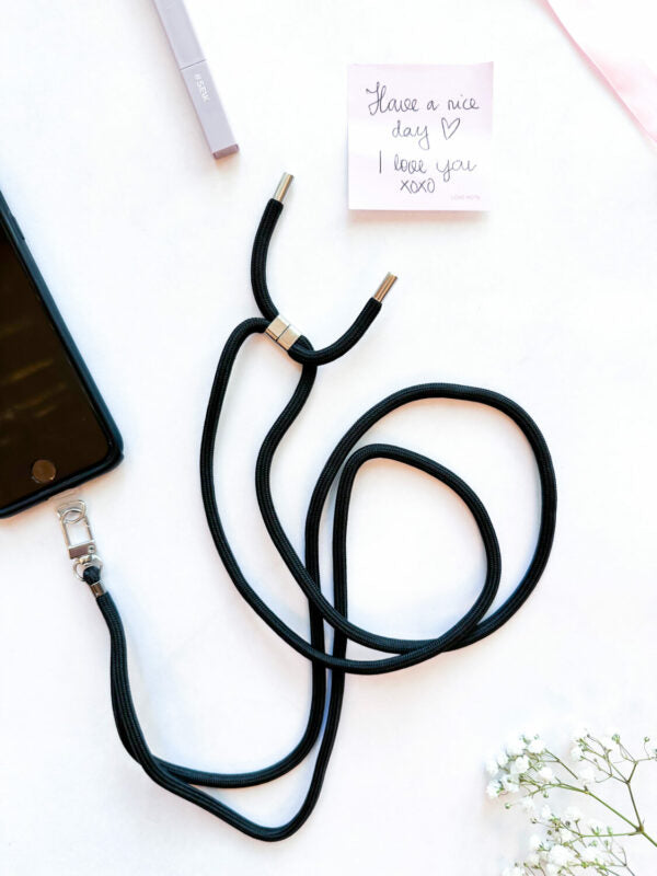 SEIK Universal Phone Strap - Midnight